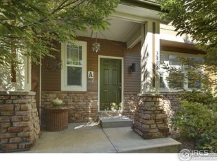 3808 Galileo Dr, Fort Collins, CO 80528