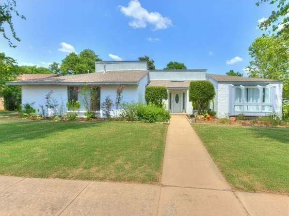 4001 Bluestem Cir, Norman, OK 73072