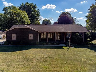1607 Vantage Dr, Louisville, OH, 44641