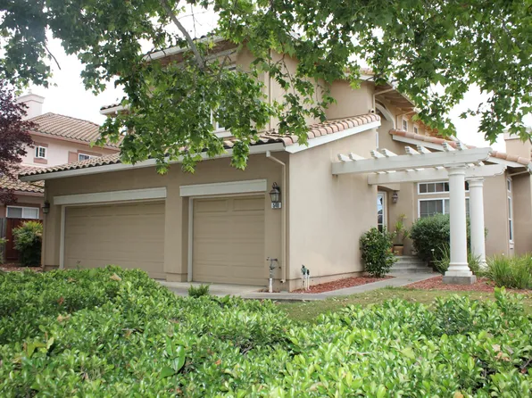 540 E Central Ave, Morgan Hill, CA 95037