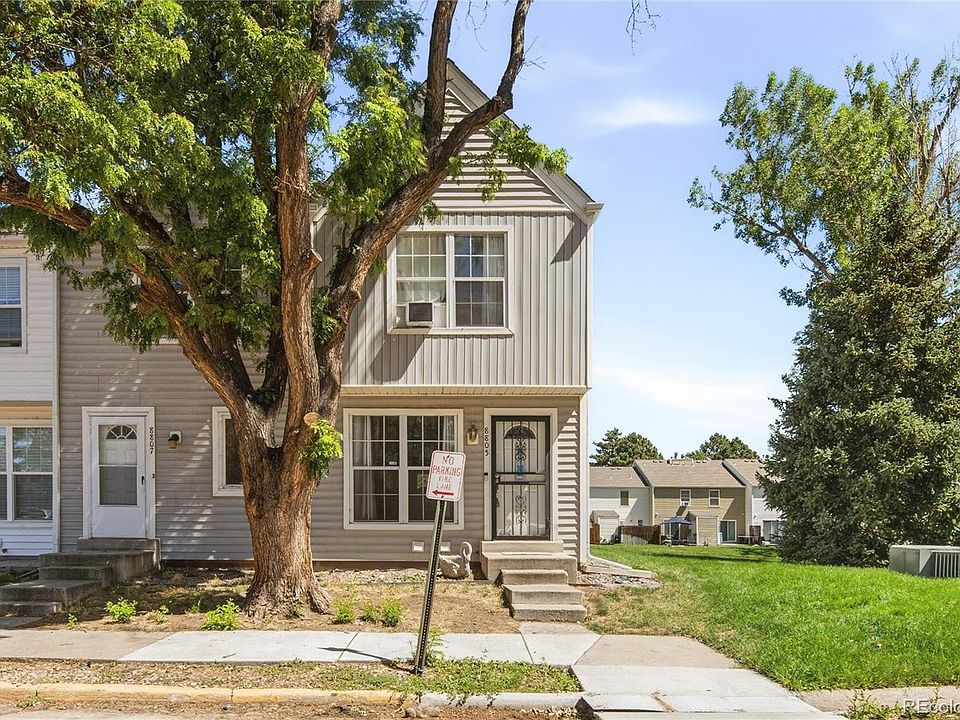 1st image of 8805 W Floyd Avenue