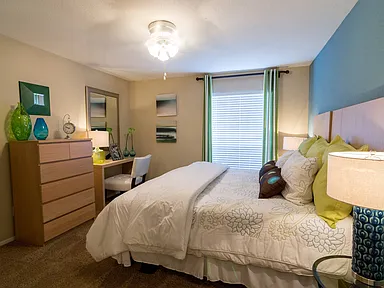 Amenity tour 1