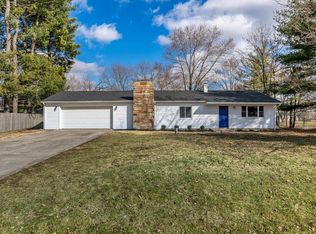 810 Chelsea Dr, Carlisle, OH 45005