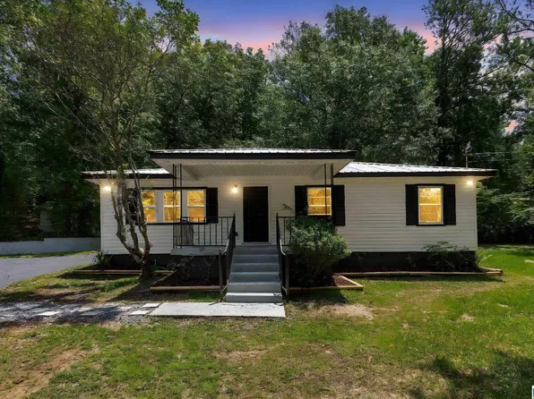 1000 Cook Springs Rd, Pell City, AL 35125