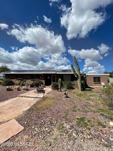 2815 N Tippecanoe Ave, Tucson, AZ, 85745