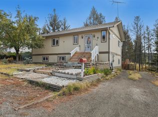 314 Linden Rd, Logan Lake, BC V0K1W0