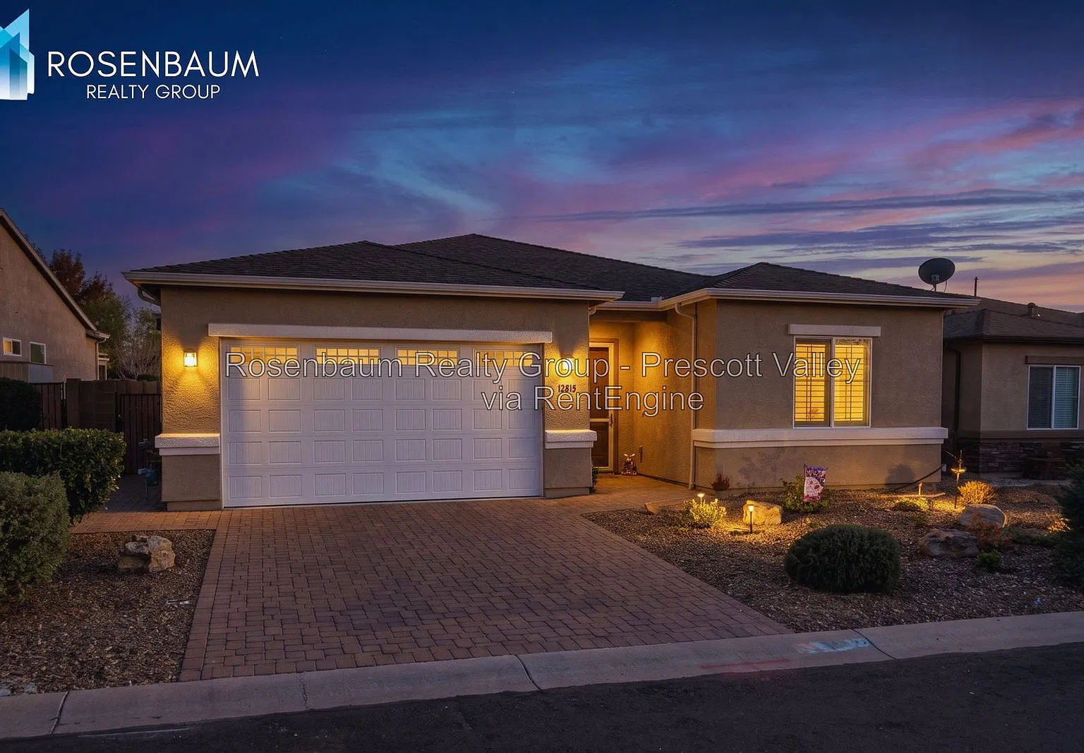 3 bed, 2.0 bath, 1919 sqft, $2,300 — Photo 2
