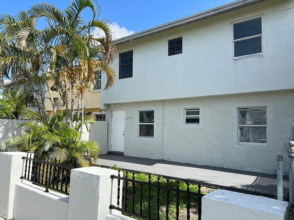 4507 NW 191st Ter 4507, Opa Locka, FL 33055 Zillow