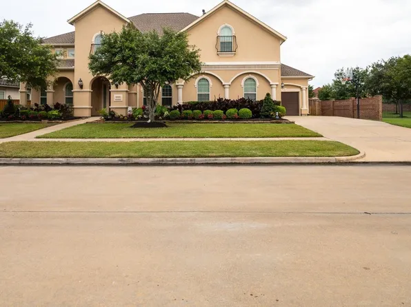 26310 Katy Springs Ln, Katy, TX 77494