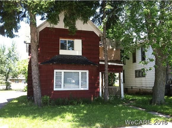 734 W Wayne