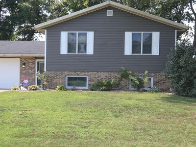 2660 N Rembrandt Ln, La Porte, IN, 46350