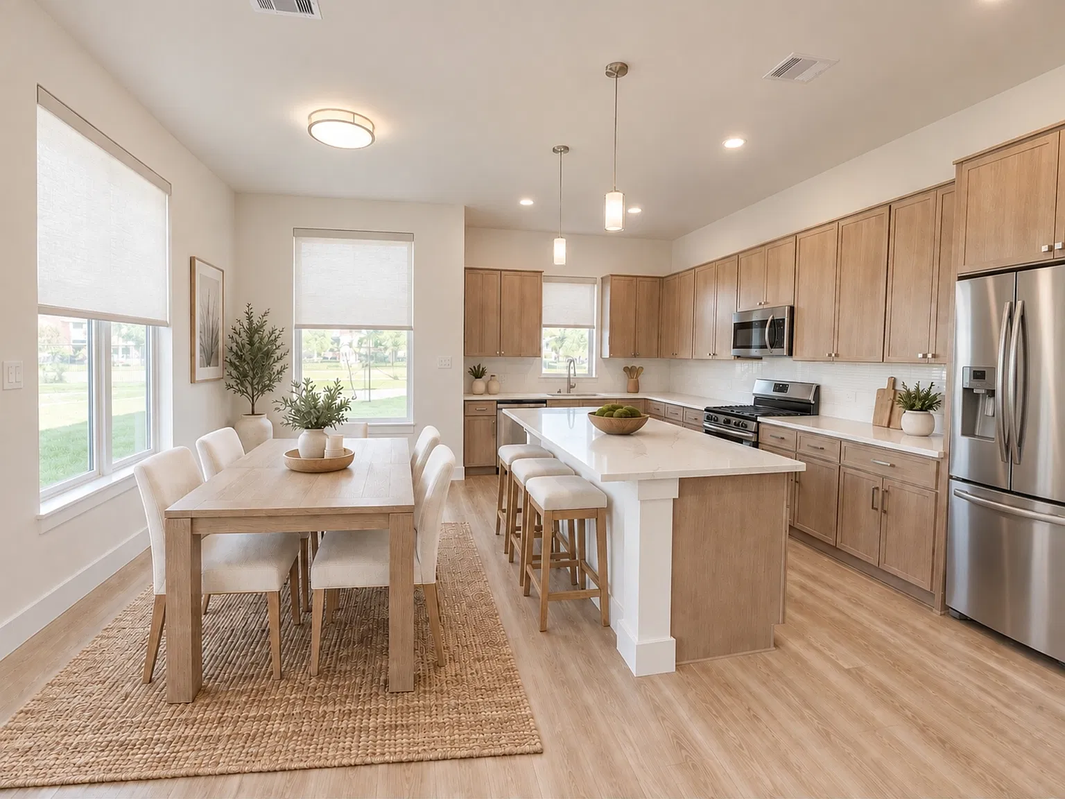 4 bed, 2085 sqft, $3,650 — Photo 3