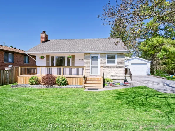 4052 Hamilton Rd, Thames Centre, ON N0L 1G2