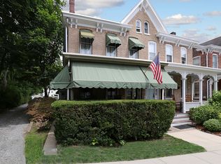 116 N Main St, Lambertville, NJ 08530