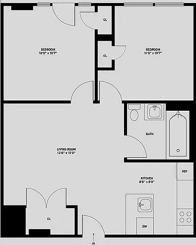 150 Eagle St #3R — Photo 13