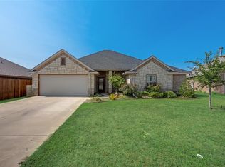 712 Denali Ct, Tolar, TX 76476