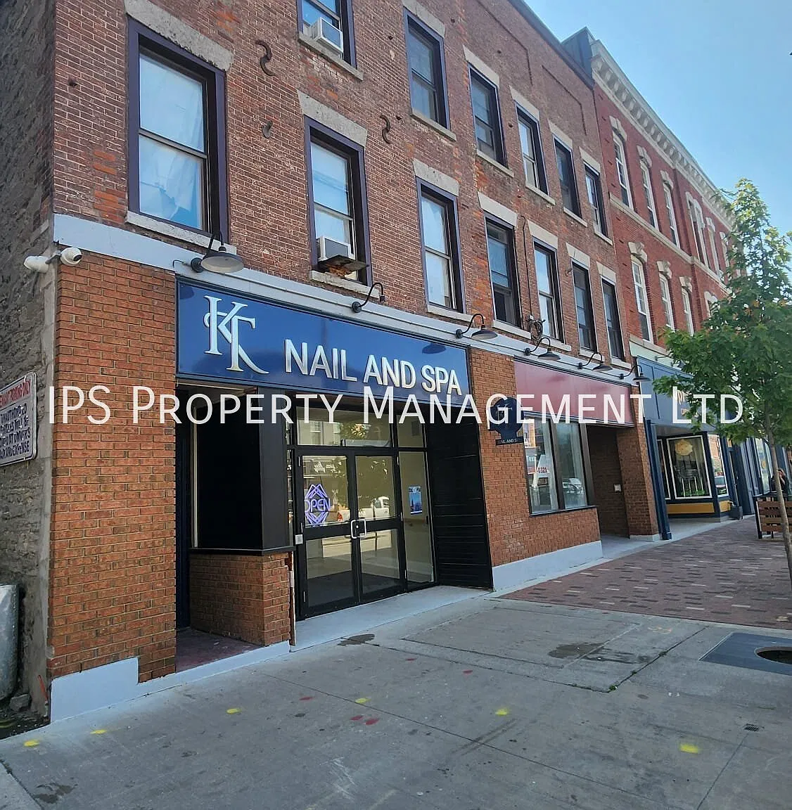317 Front St- 3 1 Bed 1 Bath — Photo 2