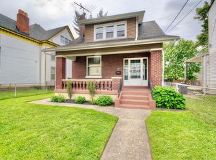 412 4th Ave, Dayton, KY 41074