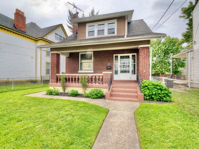 412 4th Ave, Dayton, KY, 41074