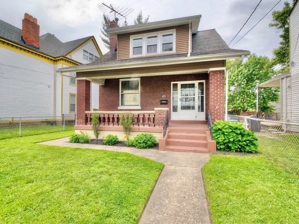 412 4th Ave, Dayton, KY 41074