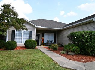 14 Summit St, Sheridan, AR 72150