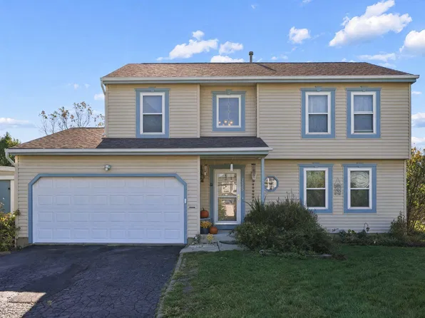 7523 Braeburn Ct, Blacklick, OH 43004