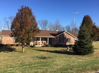 1222 Morrow Rd, Richmond, IN 47374