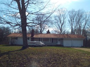 N2467 Us Highway 41, Trenary, MI 49891