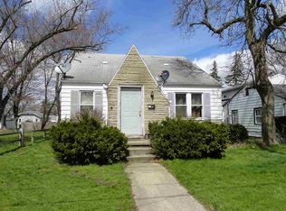410 W Lusher Ave, Elkhart, IN 46516