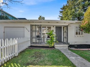 1638 Cornell Ave, Berkeley, CA 94702