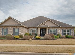 49 Cypress Grove Ln, Huntsville, AL 35824