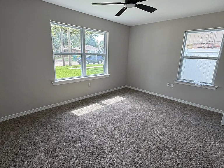 3 Bedroom