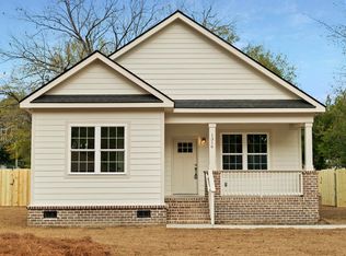 125 S East Ave, Leesville, SC 29070