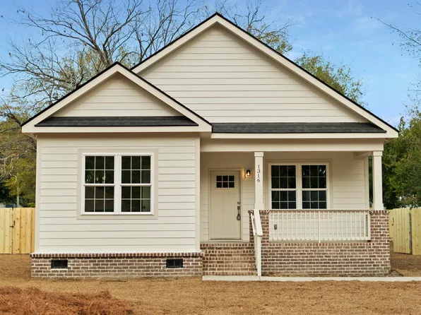 125 S East Ave, Leesville, SC 29070