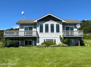 41376 Crested Crane St, Homer, AK 99603