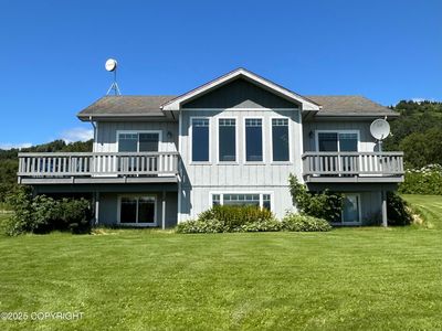 41376 Crested Crane St, Homer, AK, 99603