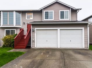 5619 80th Ave NE, Marysville, WA 98270