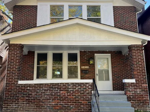 5810 Pershing Ave, Saint Louis, MO 63112
