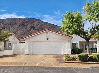 439 Palegold St, Henderson, NV 89012
