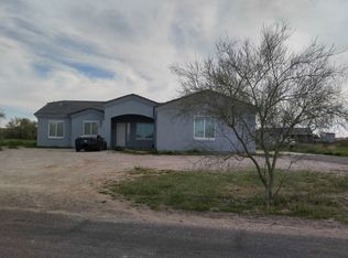 19727 W Kaibab Rd, Buckeye, AZ 85326