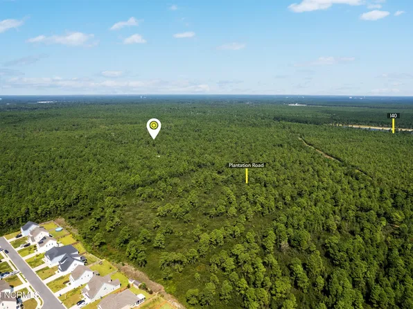 226 Plantation Road W, Wilmington, NC 28405