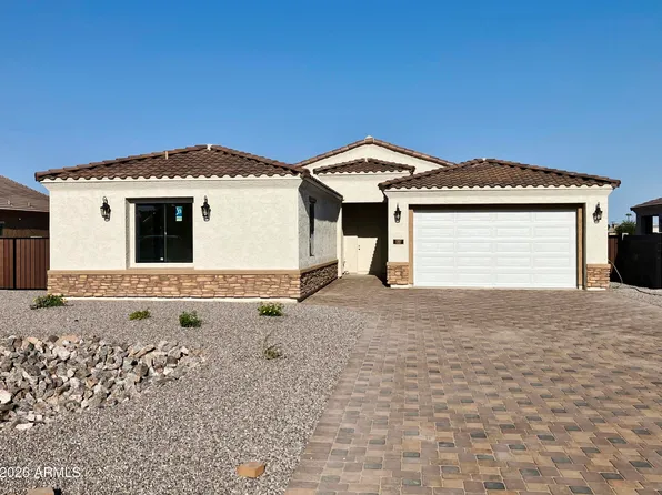 1567 N HIMOSA Drive, Casa Grande, AZ 85122