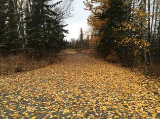 63760 Tailwind Rd, Ninilchik, AK 99639