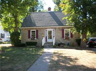 95 Garrison Rd, Buffalo, NY 14221