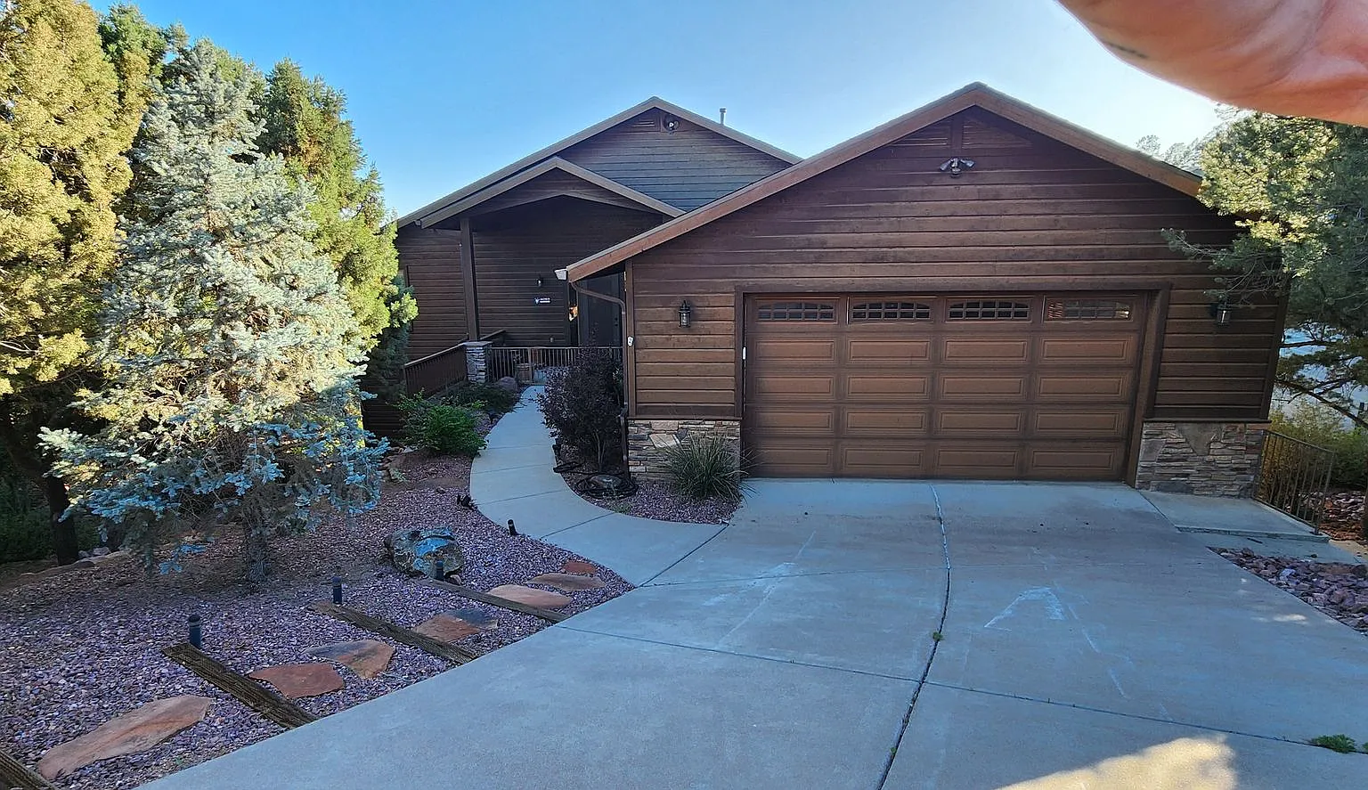 Beautiful Veiws From This Spacious Four Bedroom Home! — Photo 3