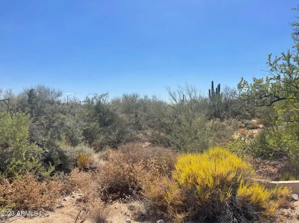 7279 E Lower Wash Pass Pass #33, Scottsdale, AZ 85266