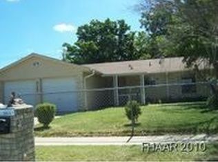 1910 Shoemaker Dr, Killeen, TX 76543