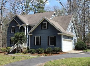 8228 Ridgeback Rd, Apex, NC 27523