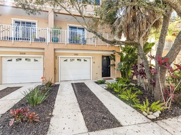5010 W Lancaster St, Tampa, FL 33616