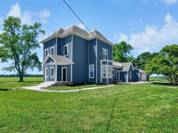 17520 State Highway 161, Plain City, OH 43064